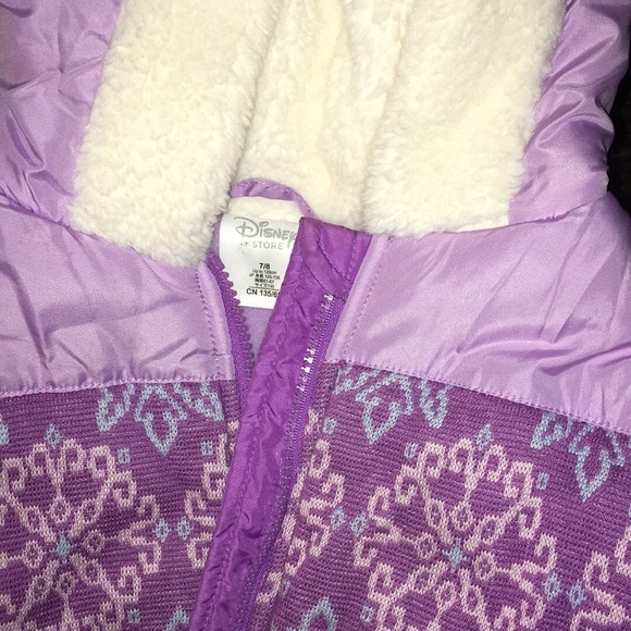 Jacket - Picture 2 of 3